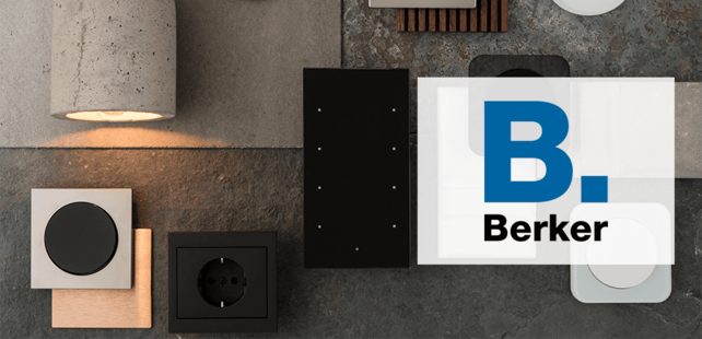 Berker bei Best Chip e.K. EDV Handel + Service in Monheim am Rhein