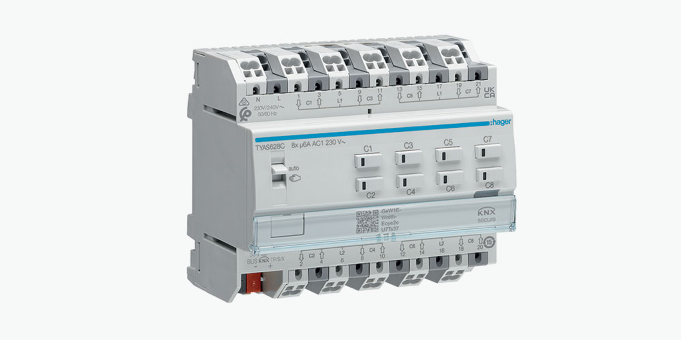 KNX-Lösungen bei Best Chip e.K. EDV Handel + Service in Monheim am Rhein
