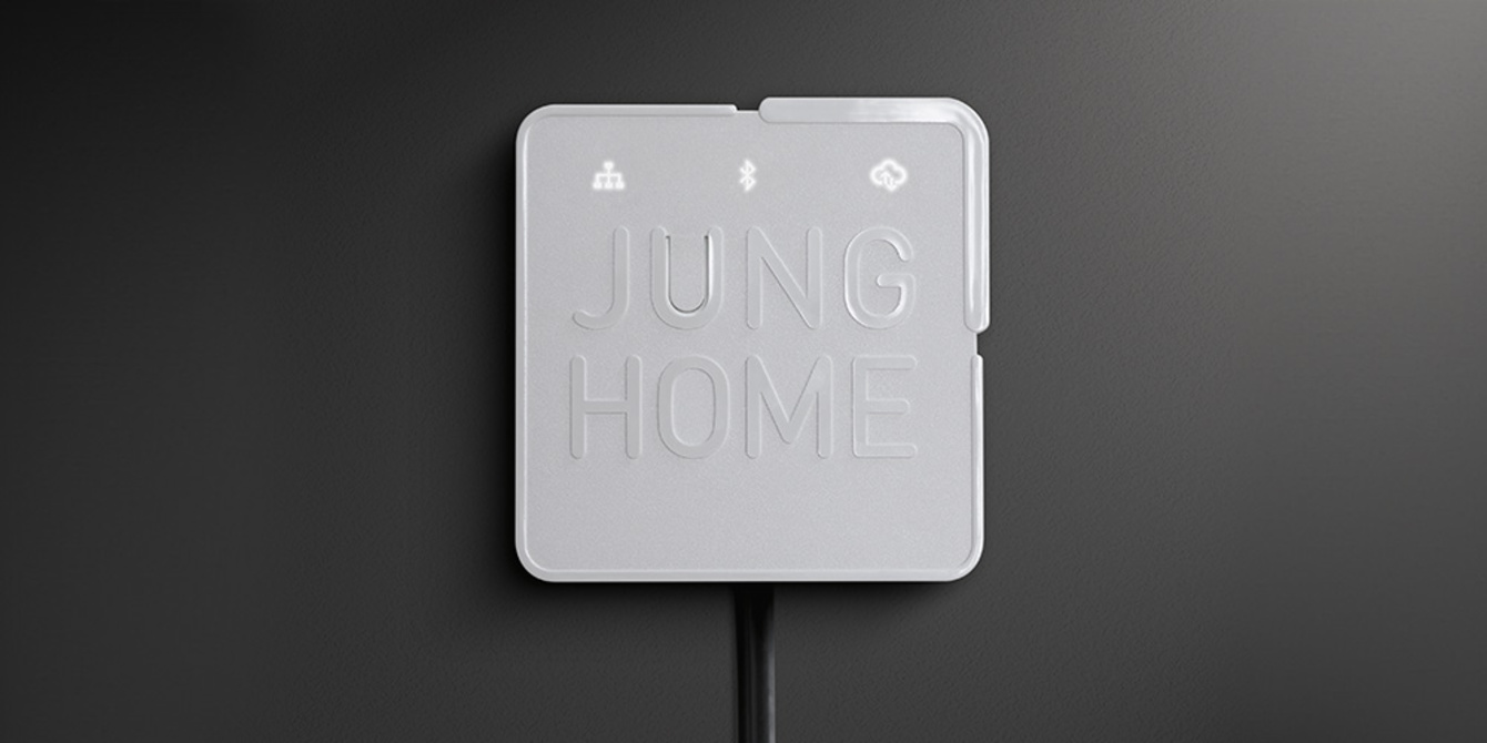 JUNG HOME Gateway bei Best Chip e.K. EDV Handel + Service in Monheim am Rhein