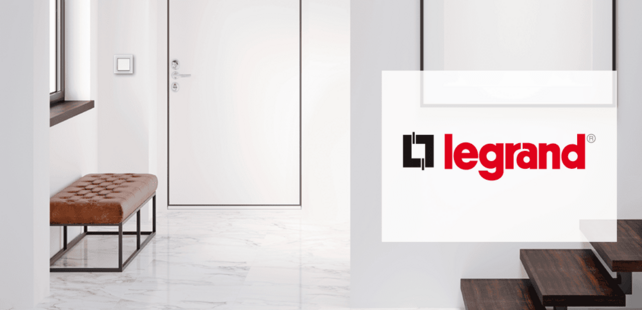 Legrand bei Best Chip e.K. EDV Handel + Service in Monheim am Rhein