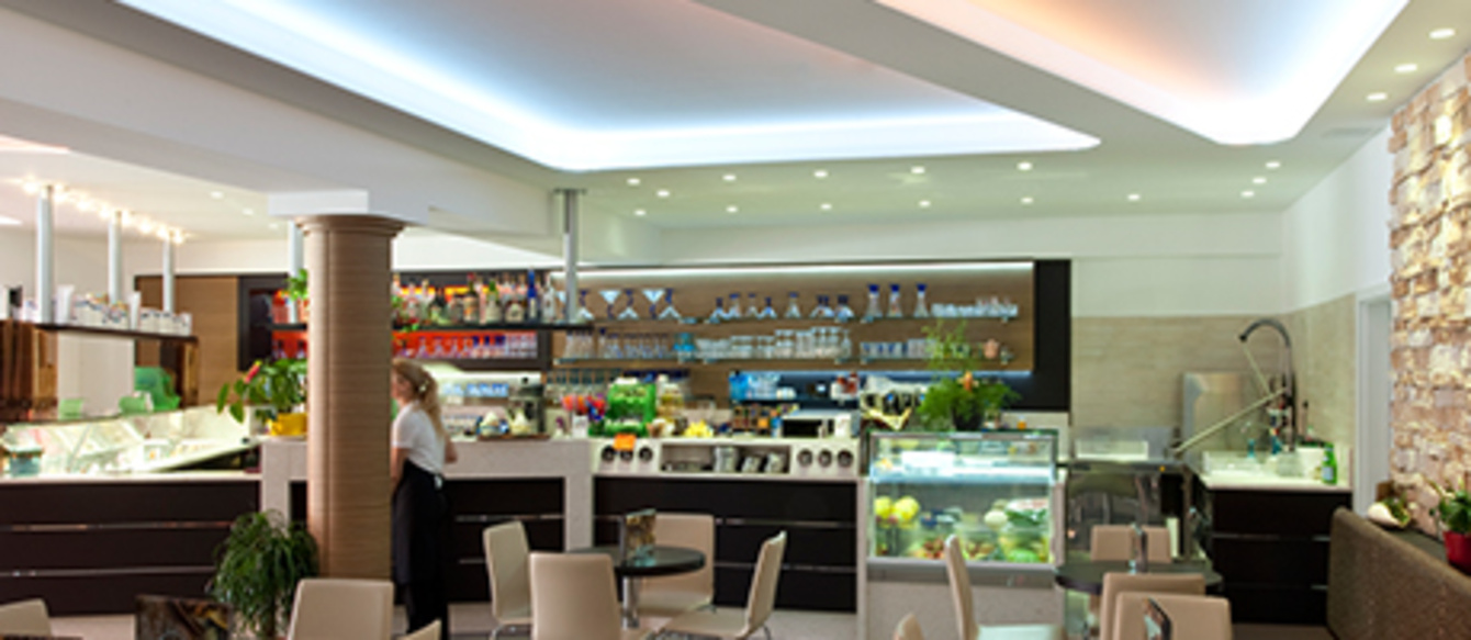 LED-Einsätze bei Best Chip e.K. EDV Handel + Service in Monheim am Rhein