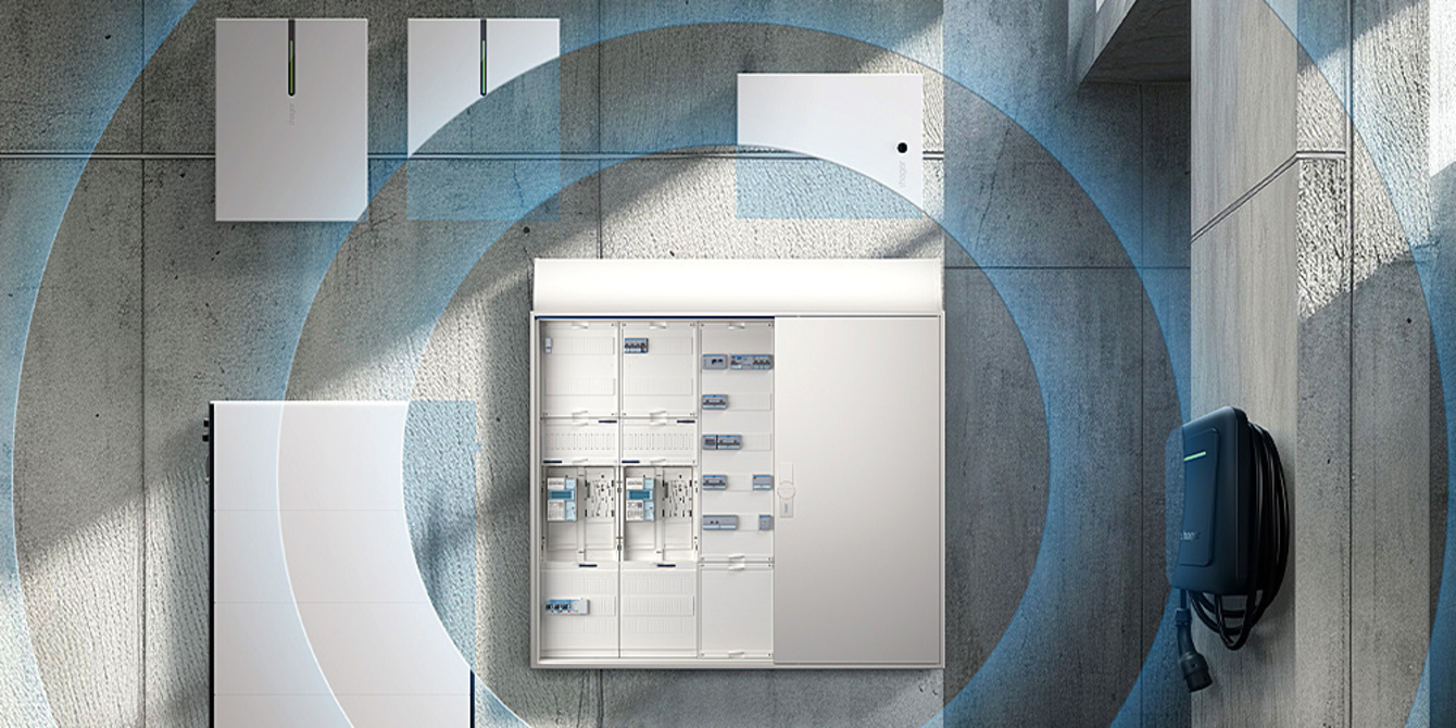 Energiemanagement System flow bei Best Chip e.K. EDV Handel + Service in Monheim am Rhein