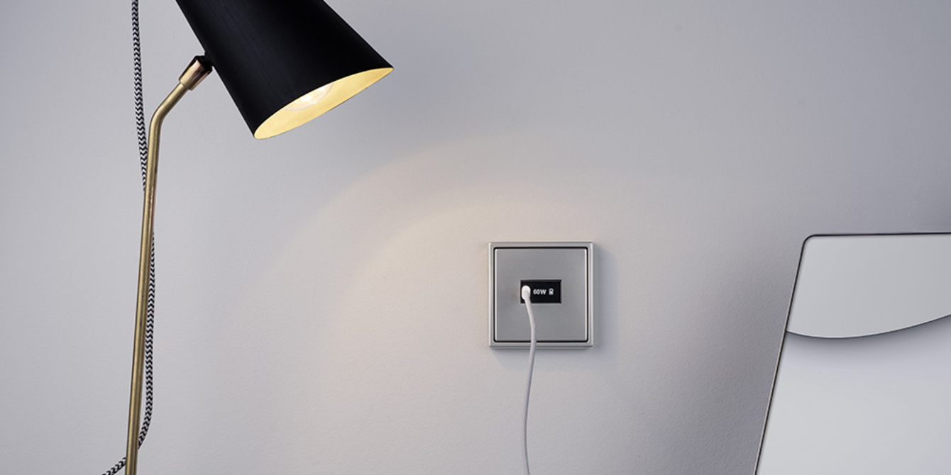Ladegerät USB PD 60 bei Best Chip e.K. EDV Handel + Service in Monheim am Rhein