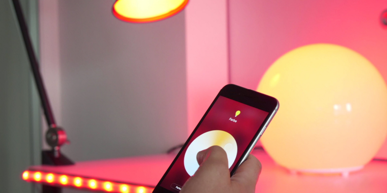 LED-Smart bei Best Chip e.K. EDV Handel + Service in Monheim am Rhein