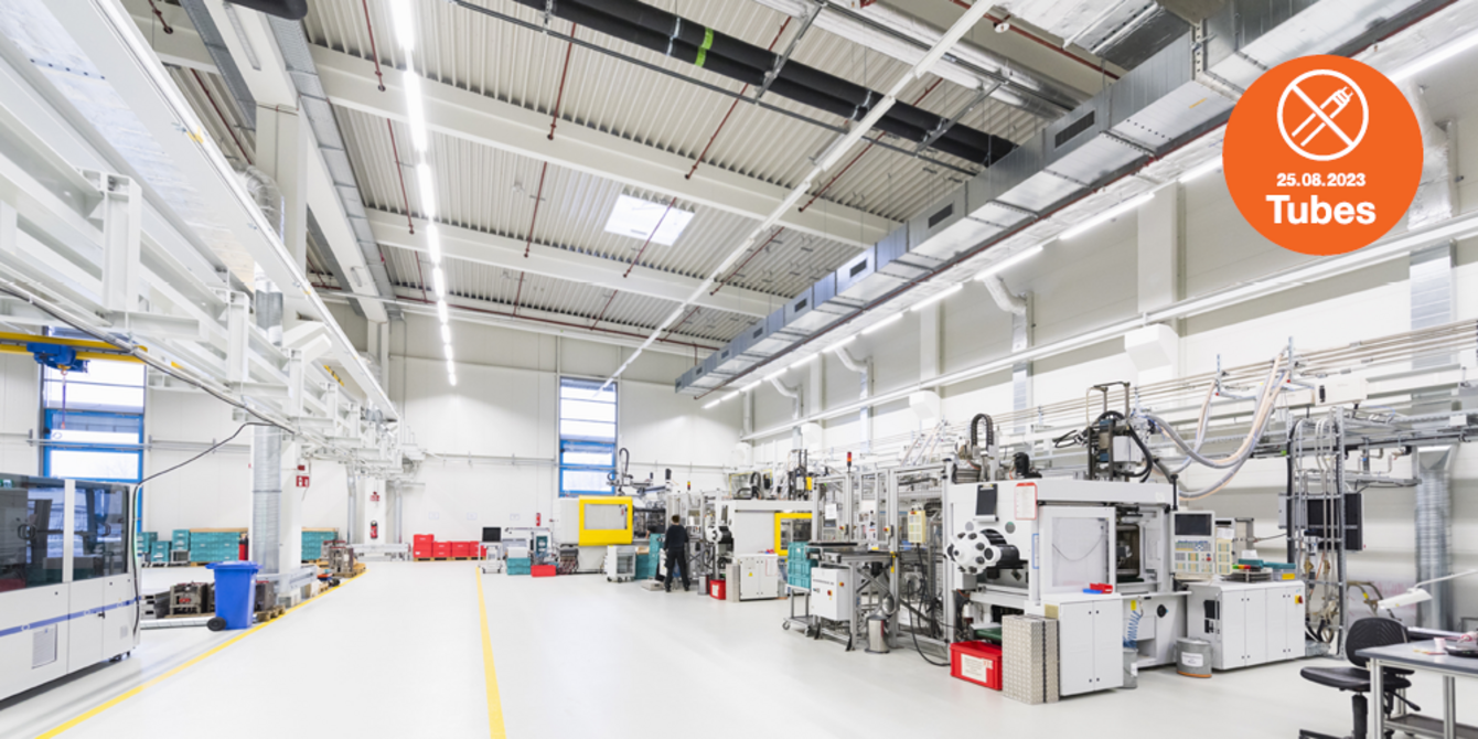 Lösungen zum Leuchtstofflampen Verbot bei Best Chip e.K. EDV Handel + Service in Monheim am Rhein