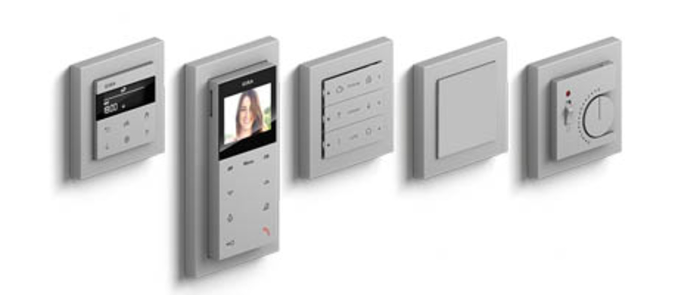 Gira System 55 bei Best Chip e.K. EDV Handel + Service in Monheim am Rhein