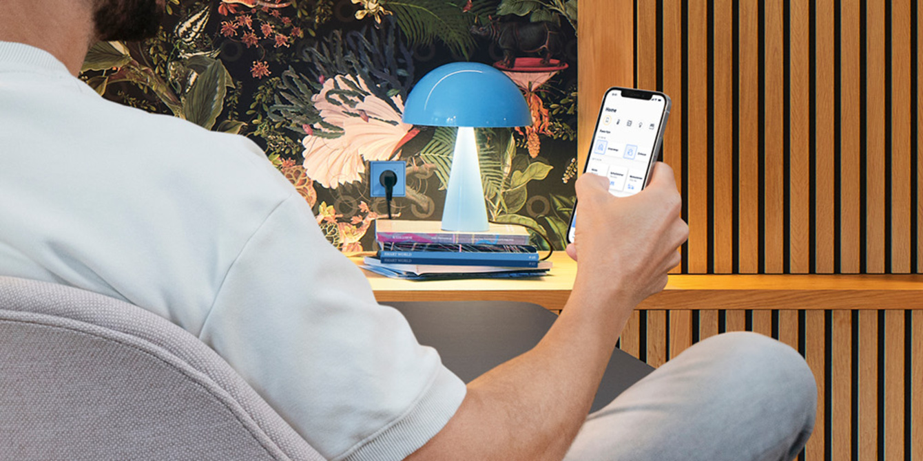 JUNG HOME bei Best Chip e.K. EDV Handel + Service in Monheim am Rhein