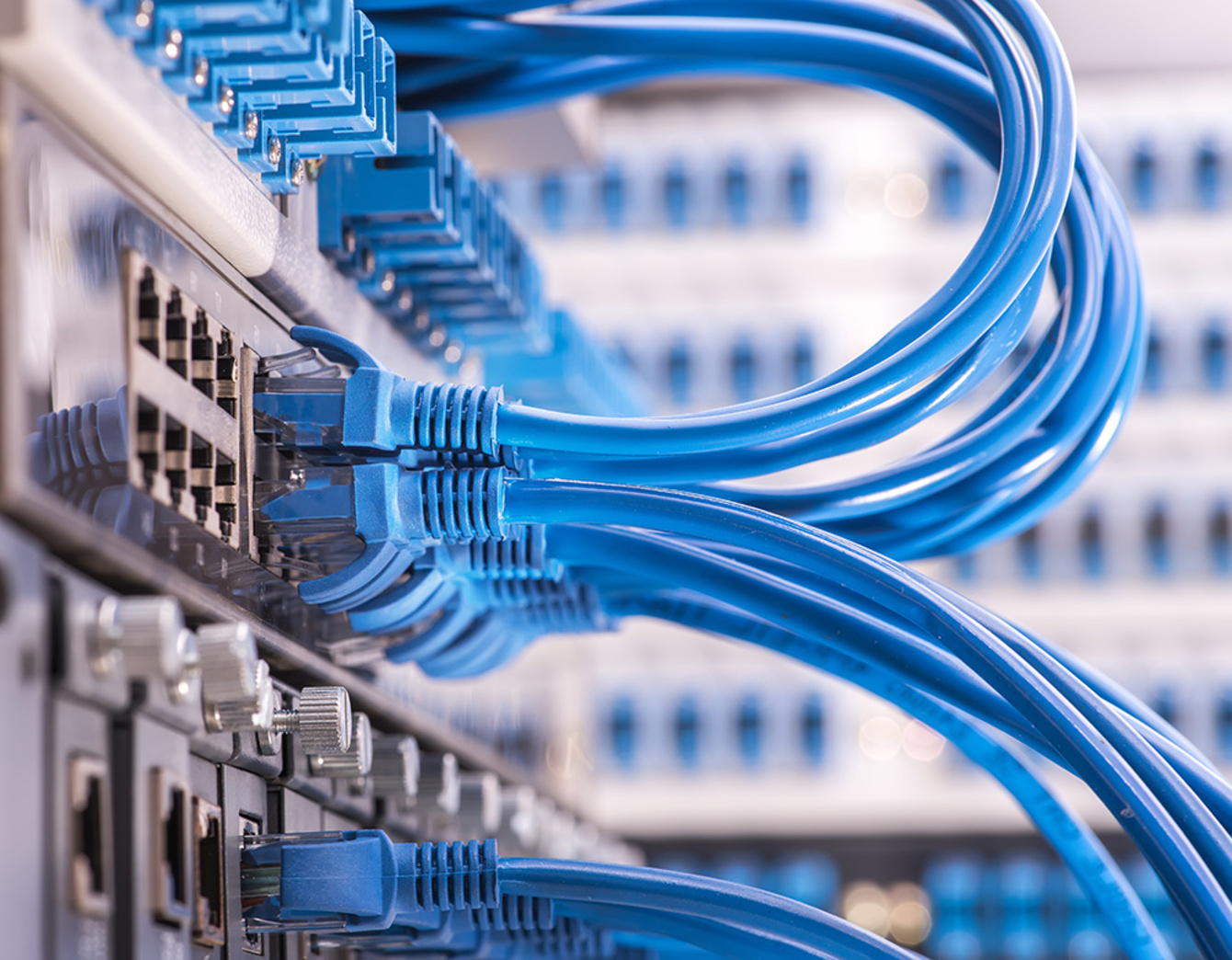 Netzwerke bei Best Chip e.K. EDV Handel + Service in Monheim am Rhein