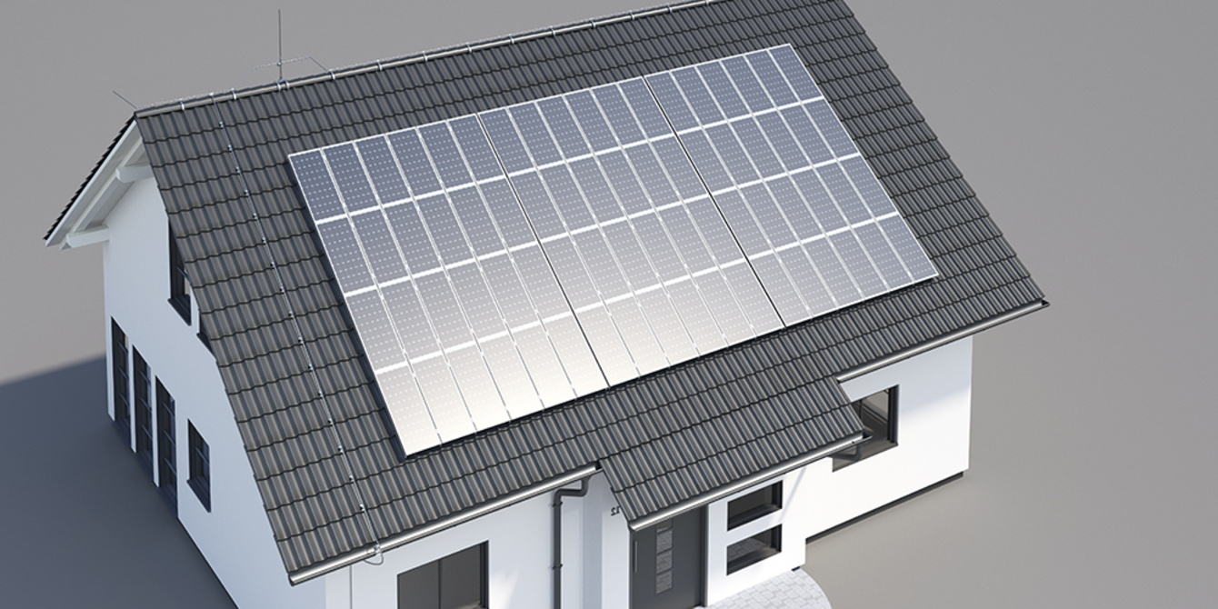 Umfassender Schutz für Photovoltaikanlagen bei Best Chip e.K. EDV Handel + Service in Monheim am Rhein