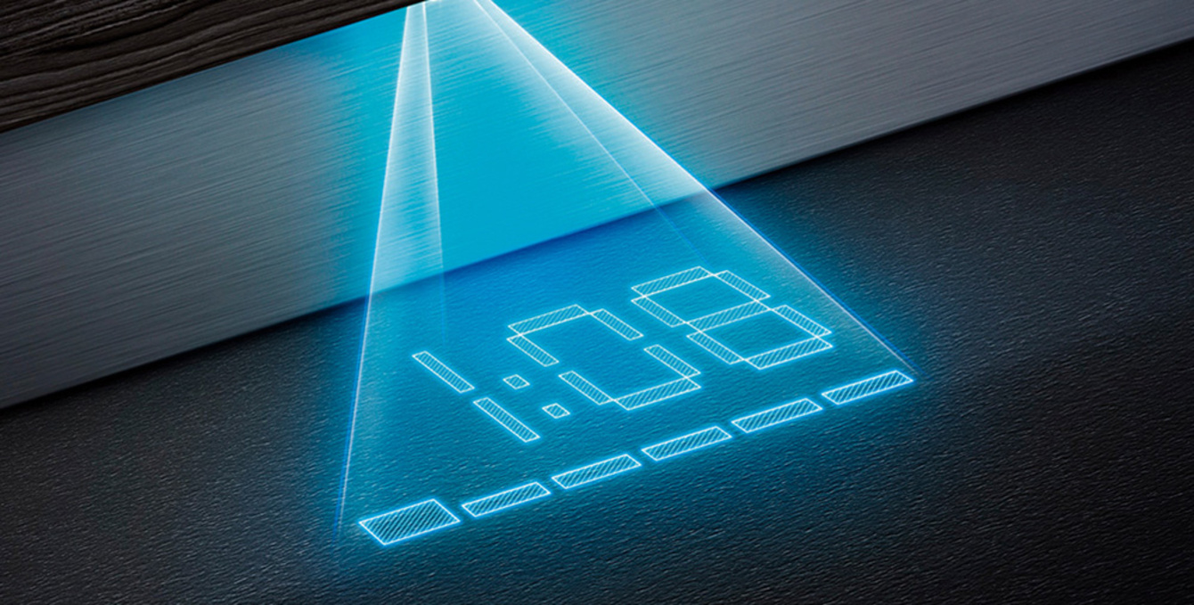 timeLight, infoLight und sideLight - alles Wichtige sofort im Blick bei Best Chip e.K. EDV Handel + Service in Monheim am Rhein