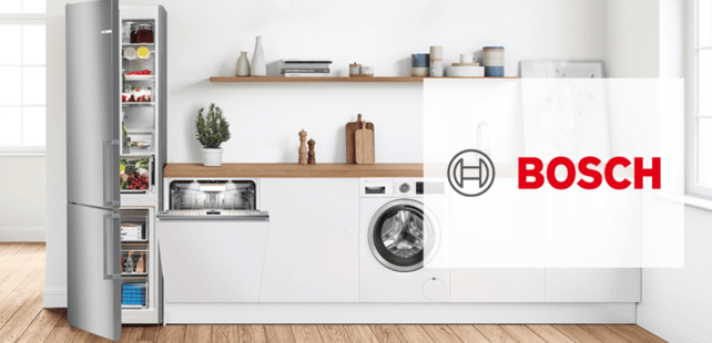 Bosch Hausgeräte bei Best Chip e.K. EDV Handel + Service in Monheim am Rhein