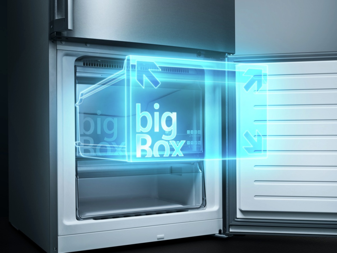 bigBox bei Best Chip e.K. EDV Handel + Service in Monheim am Rhein