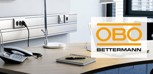 OBO bei Best Chip e.K. EDV Handel + Service in Monheim am Rhein