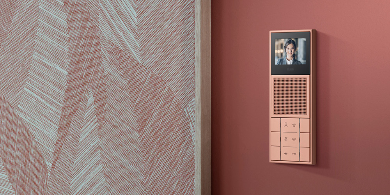 JUNG Türkommunikation bei Best Chip e.K. EDV Handel + Service in Monheim am Rhein