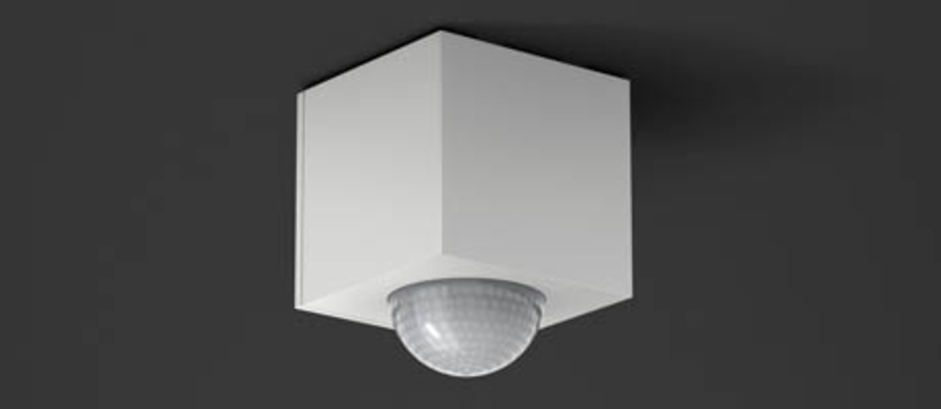 Gira Bewegungsmelder Cube bei Best Chip e.K. EDV Handel + Service in Monheim am Rhein