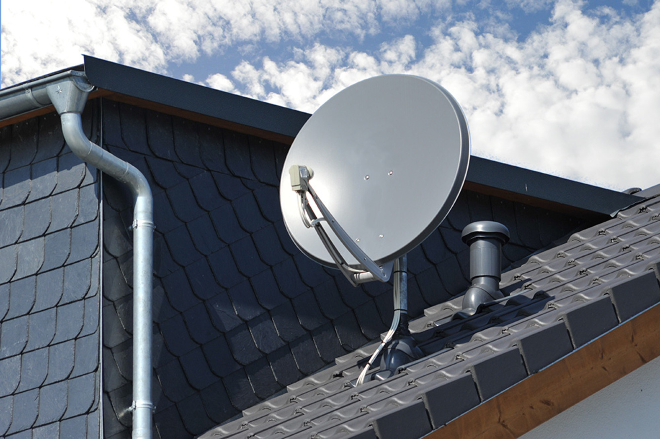 TV-Empfang bei Best Chip e.K. EDV Handel + Service in Monheim am Rhein