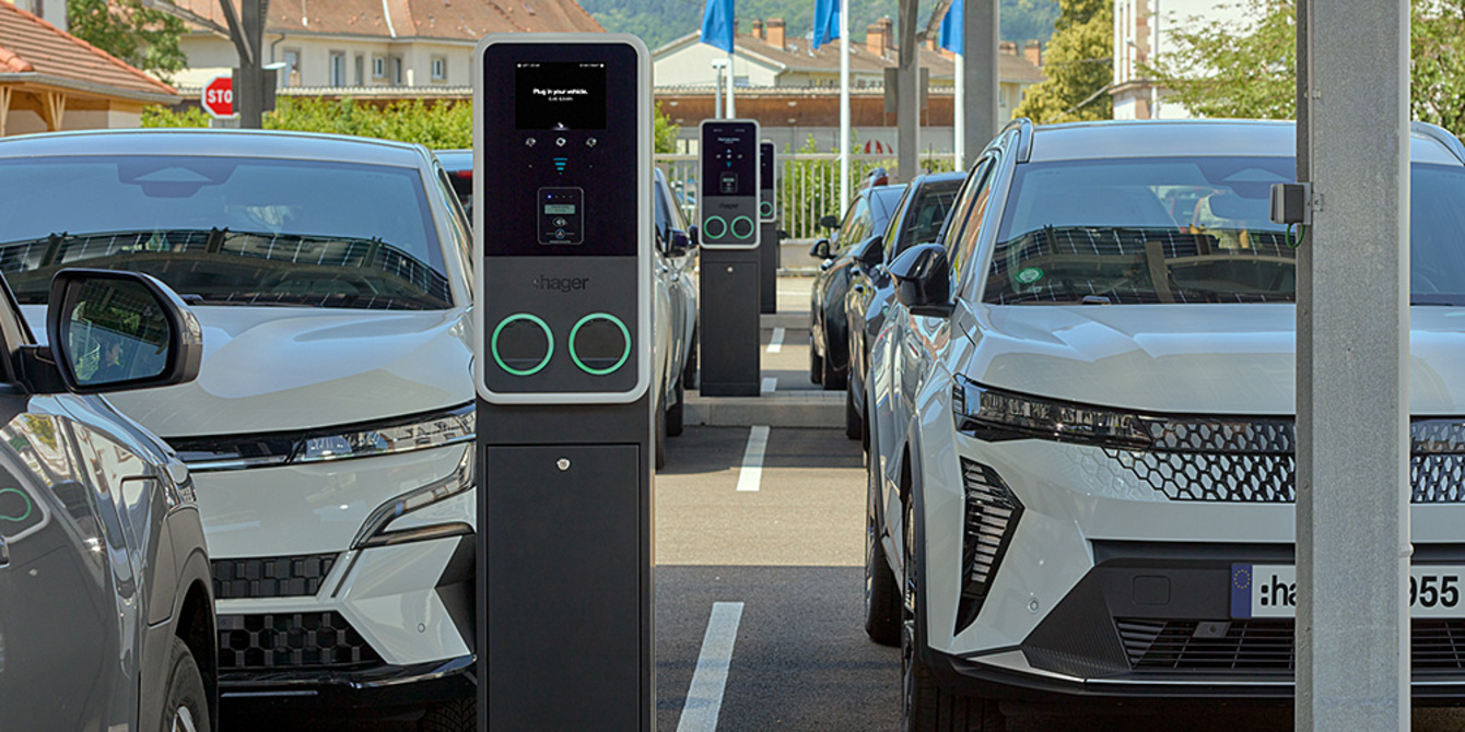E-Mobilität öffentlicher Bereich bei Best Chip e.K. EDV Handel + Service in Monheim am Rhein