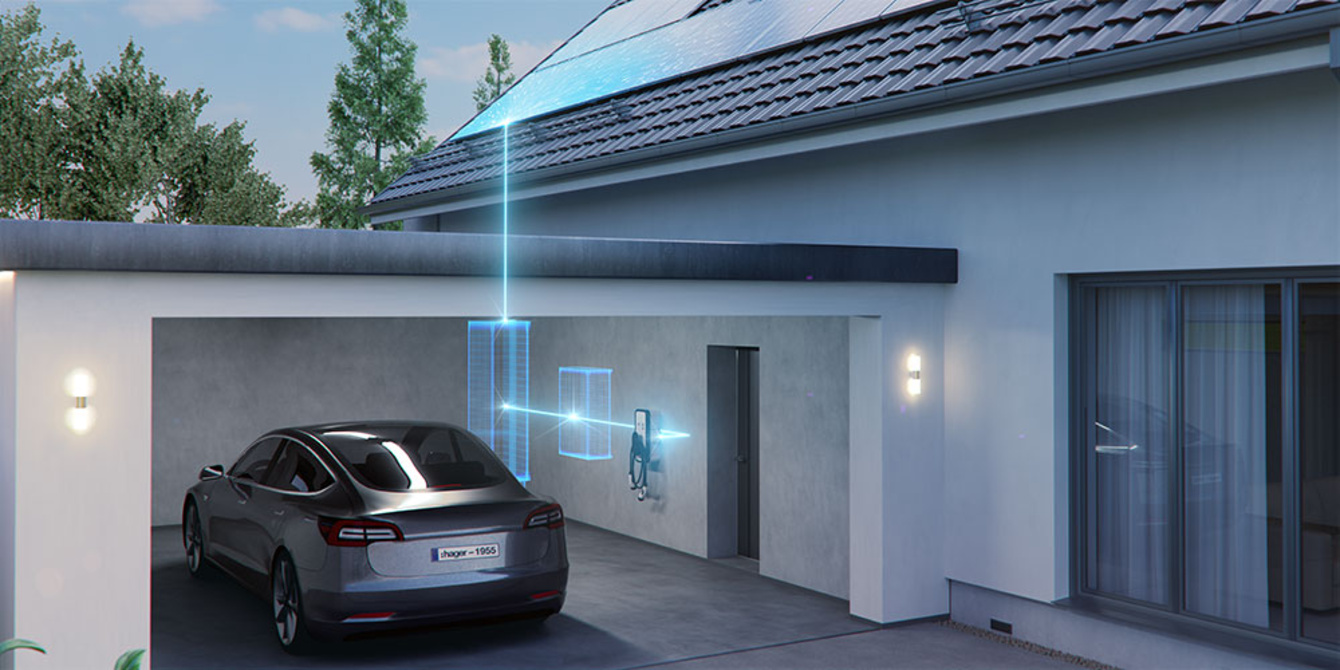 E-Mobilität privater Bereich bei Best Chip e.K. EDV Handel + Service in Monheim am Rhein