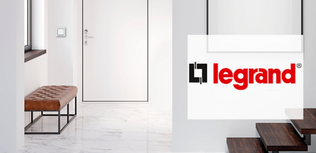 Legrand bei Best Chip e.K. EDV Handel + Service in Monheim am Rhein