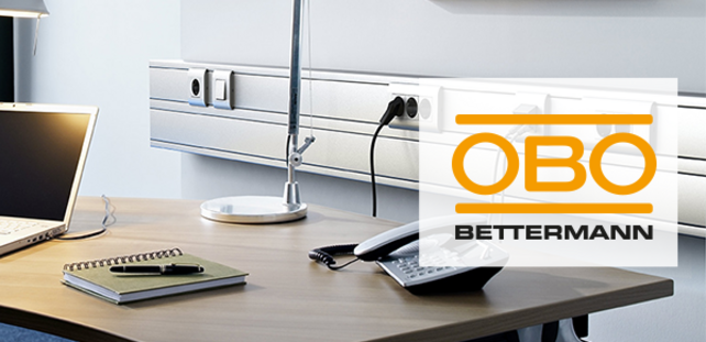 OBO bei Best Chip e.K. EDV Handel + Service in Monheim am Rhein