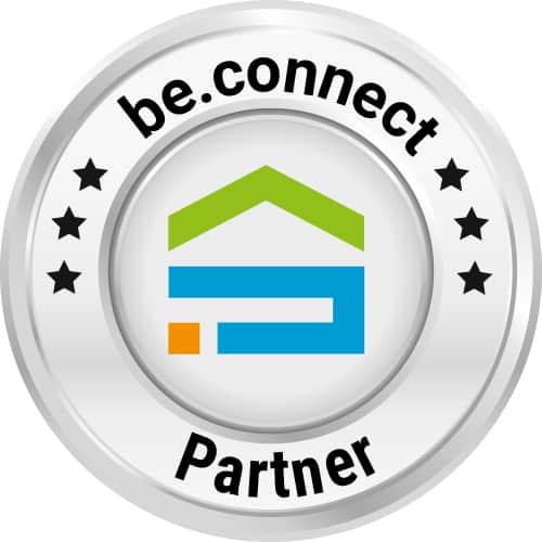be.connect Partner bei Best Chip e.K. EDV Handel + Service in Monheim am Rhein